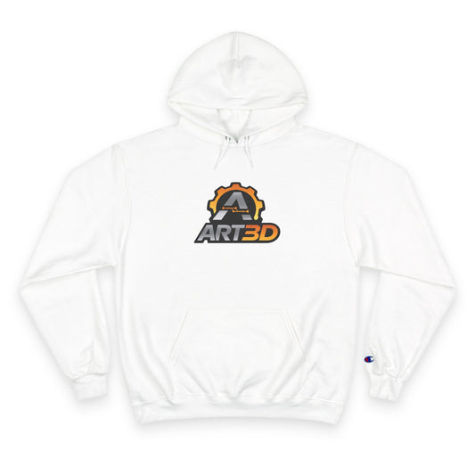 Gear - Champion Hoodie