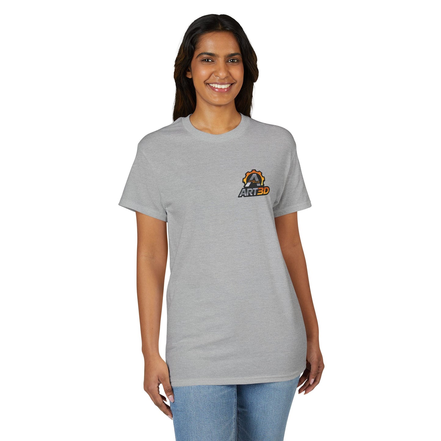 Gear - Tech T-Shirt