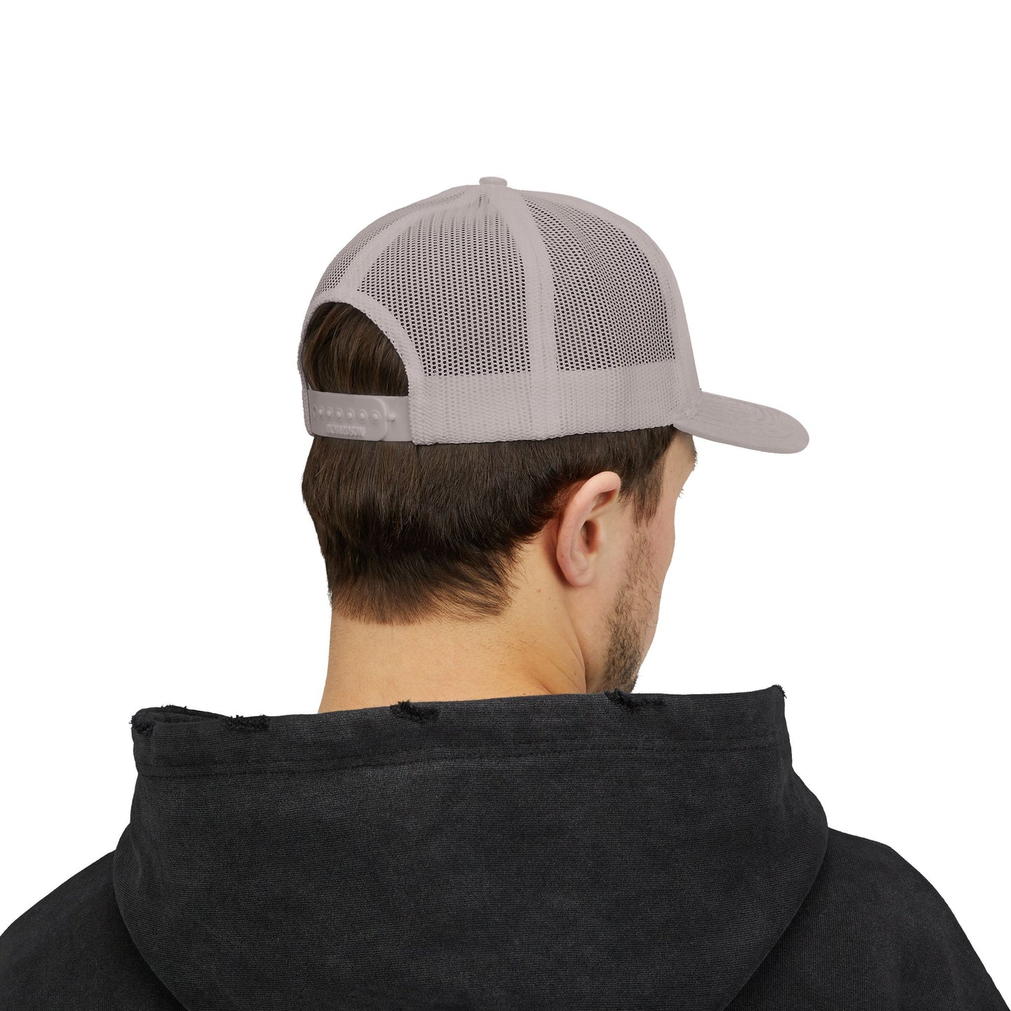 Black Gear - Trucker Cap