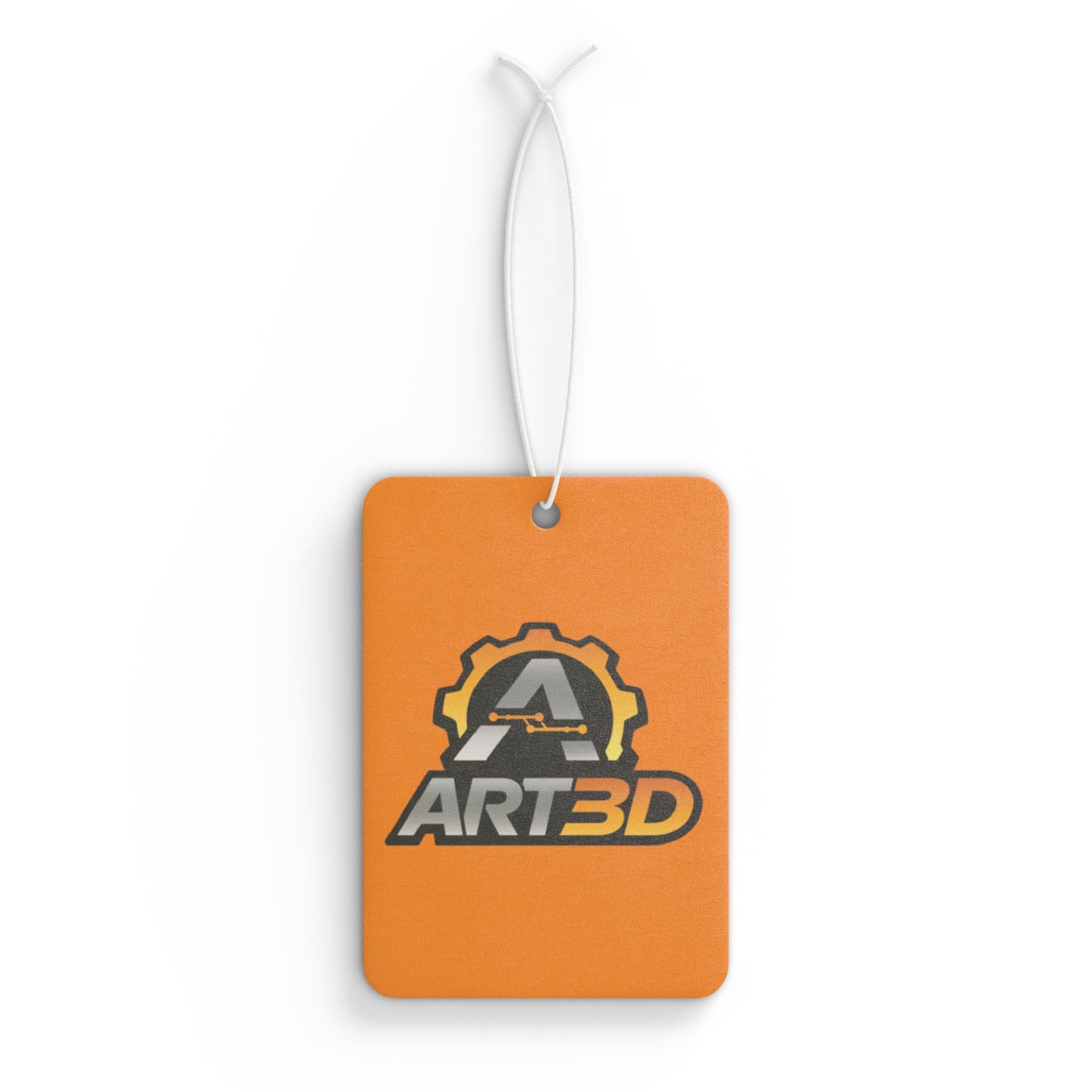 ART3D Gear Car Air Freshener