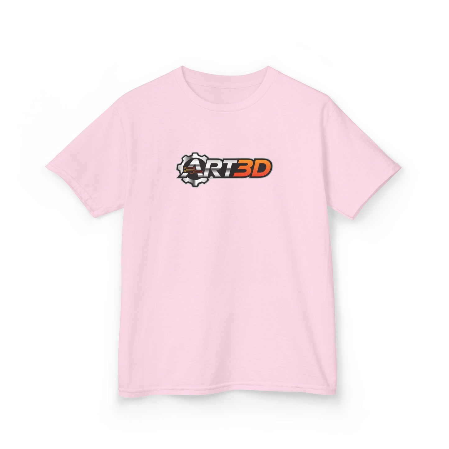 ART3D Polished Kids T-Shirt