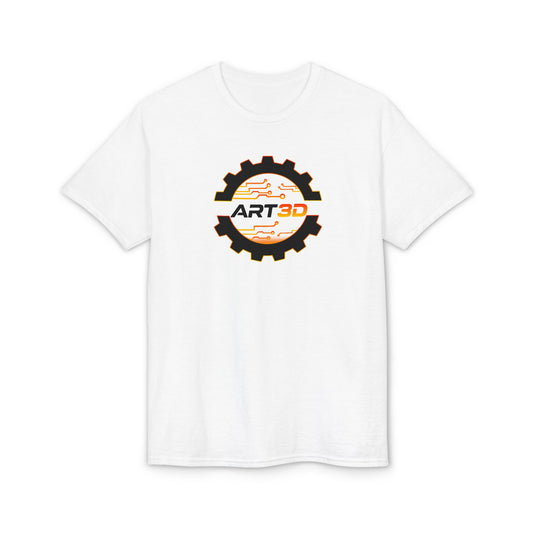 Black Gear - Tech T-Shirt