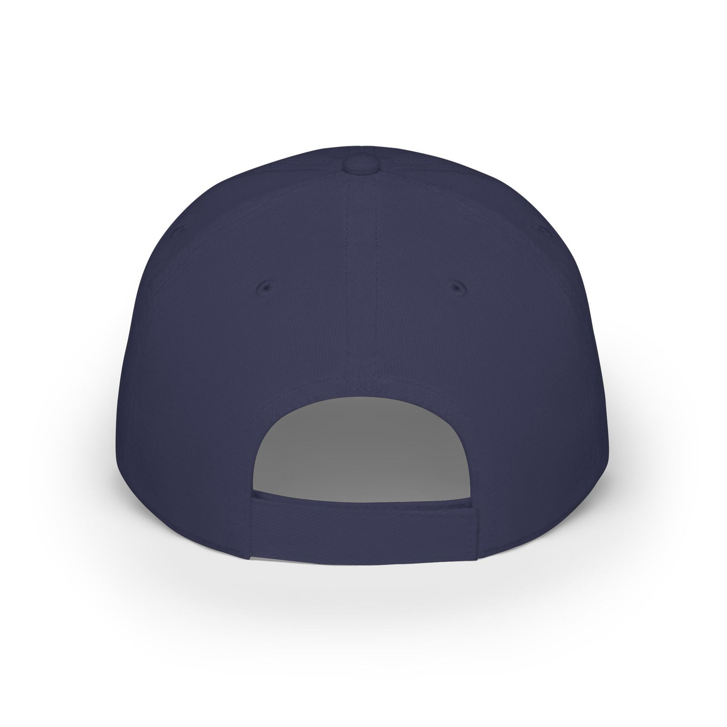 ART3D Gear Low Profile Baseball Cap