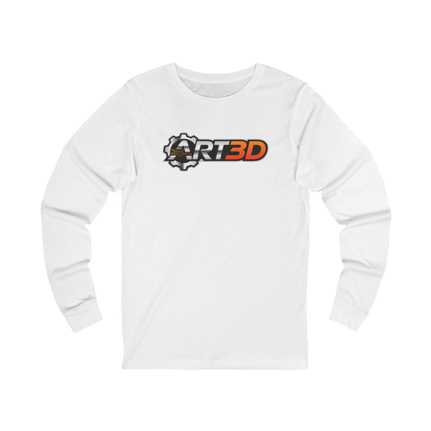 Polished - Long Sleeve Tee