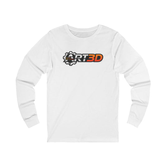 Polished - Long Sleeve Tee