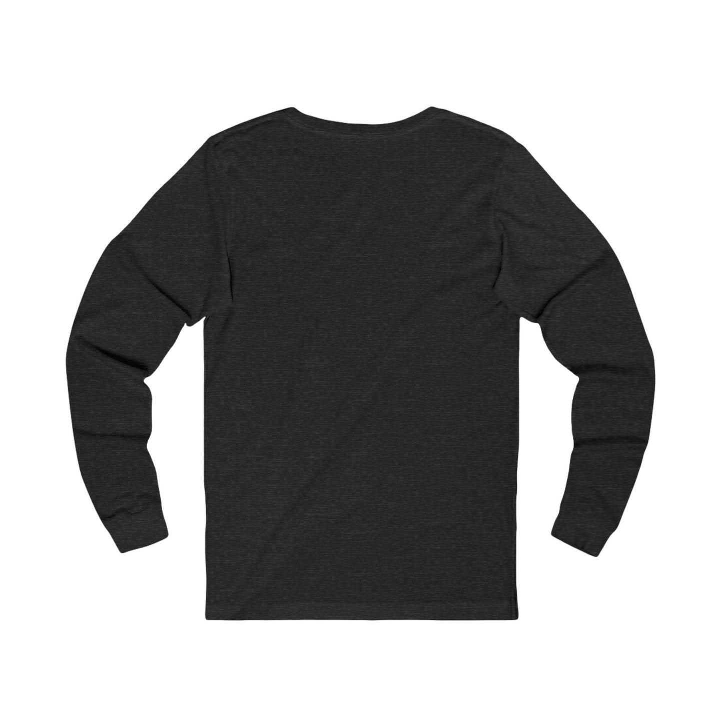 ART3D Gear Long Sleeve Tee
