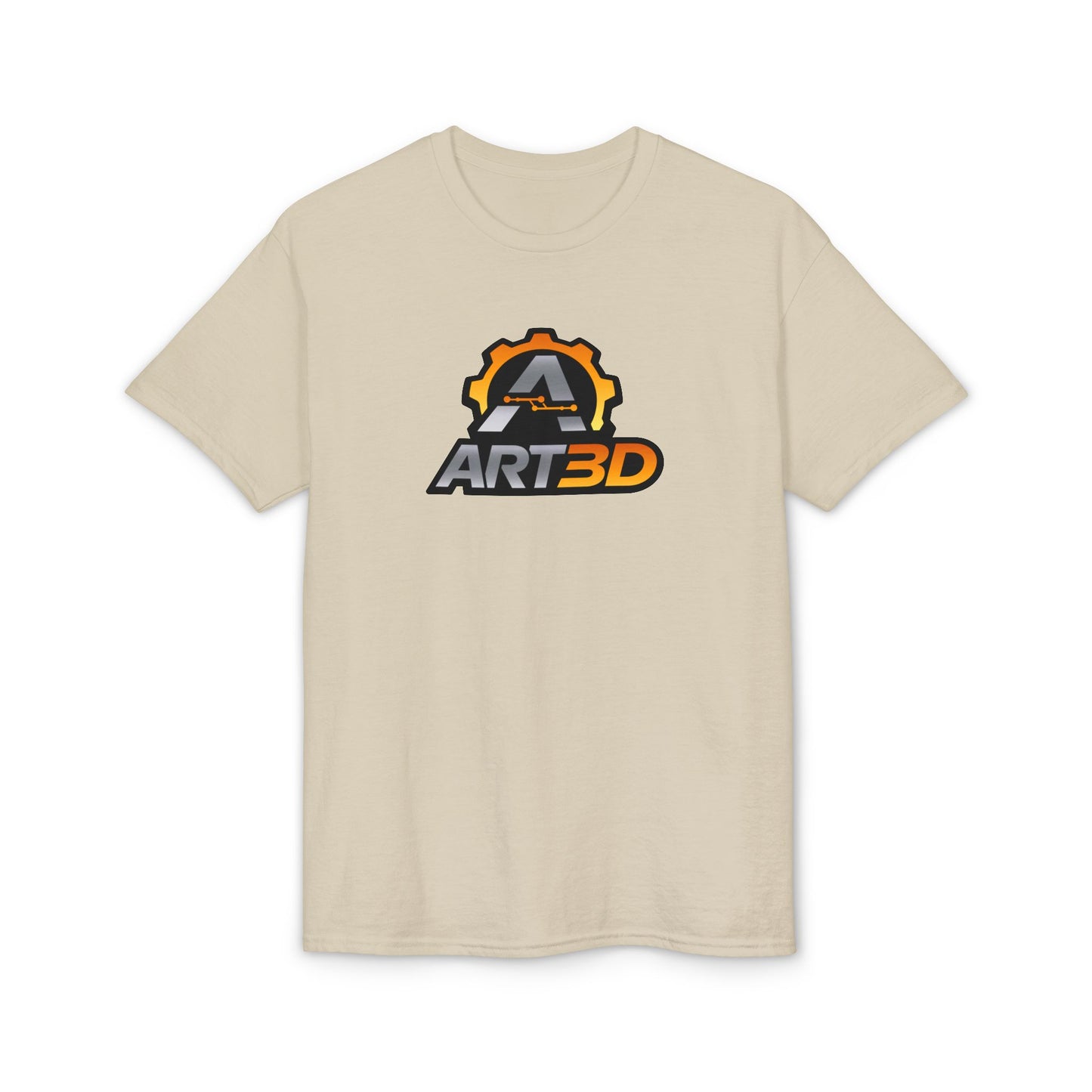 Gear - Tech T-Shirt