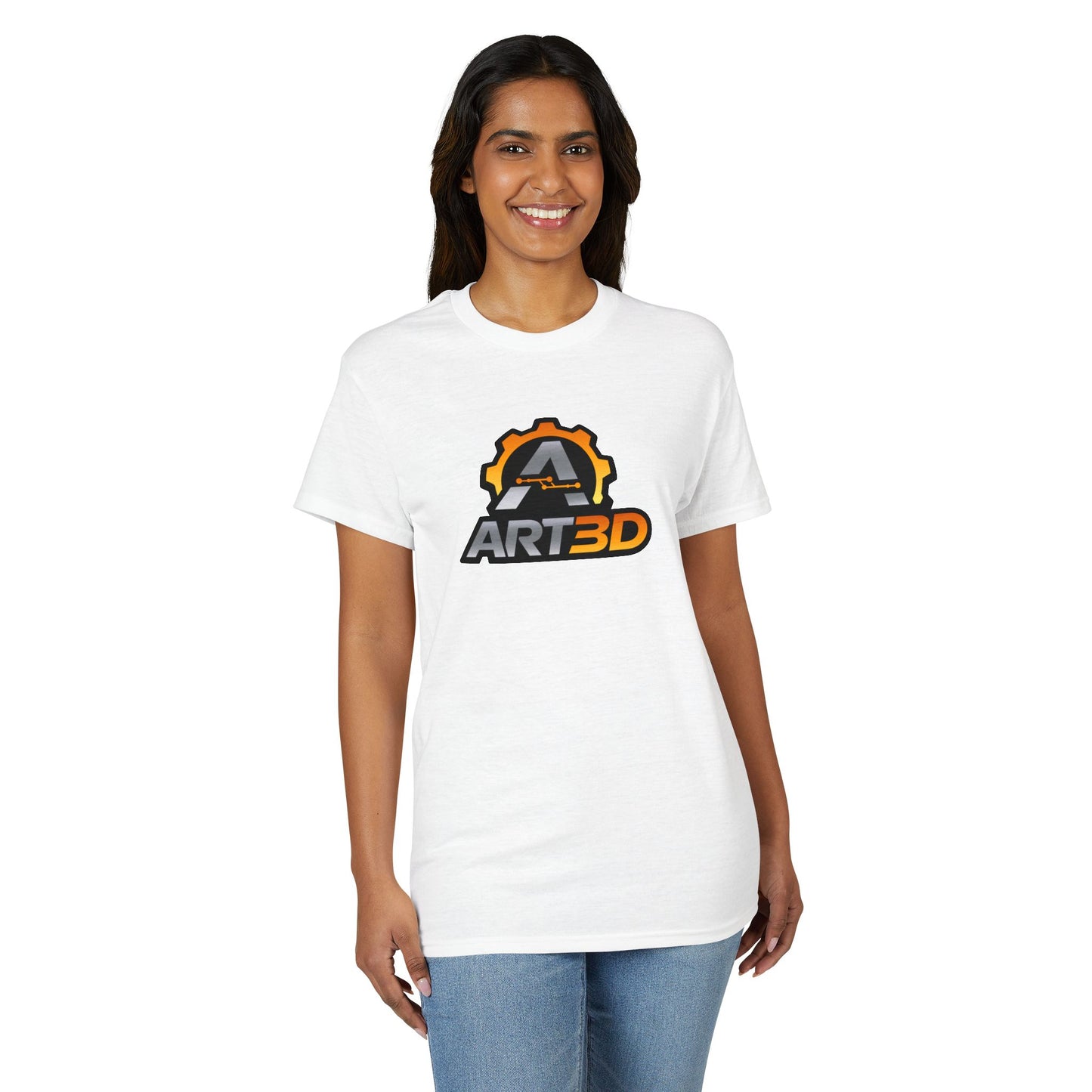 Gear - Tech T-Shirt