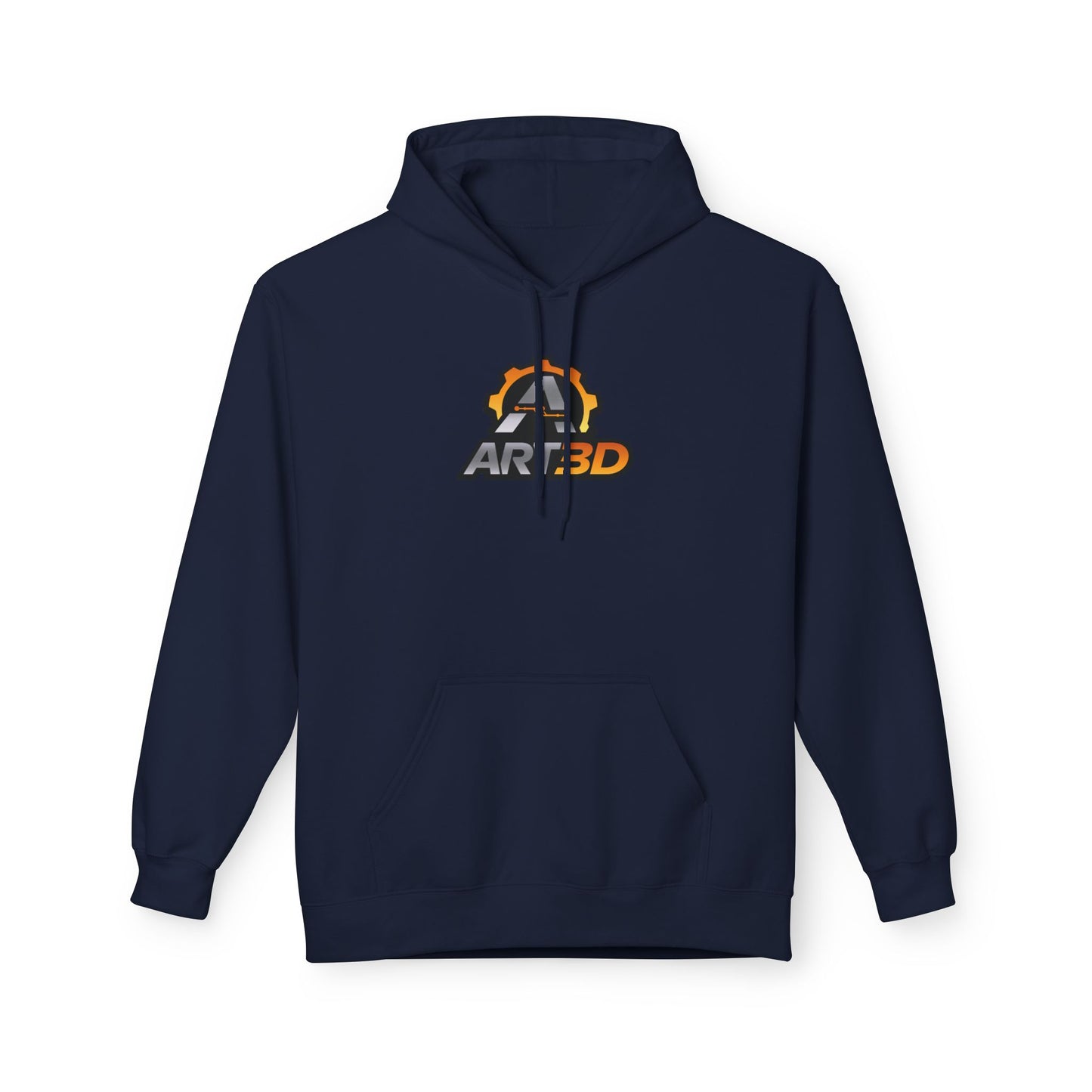 ART3D Gear Hoodie