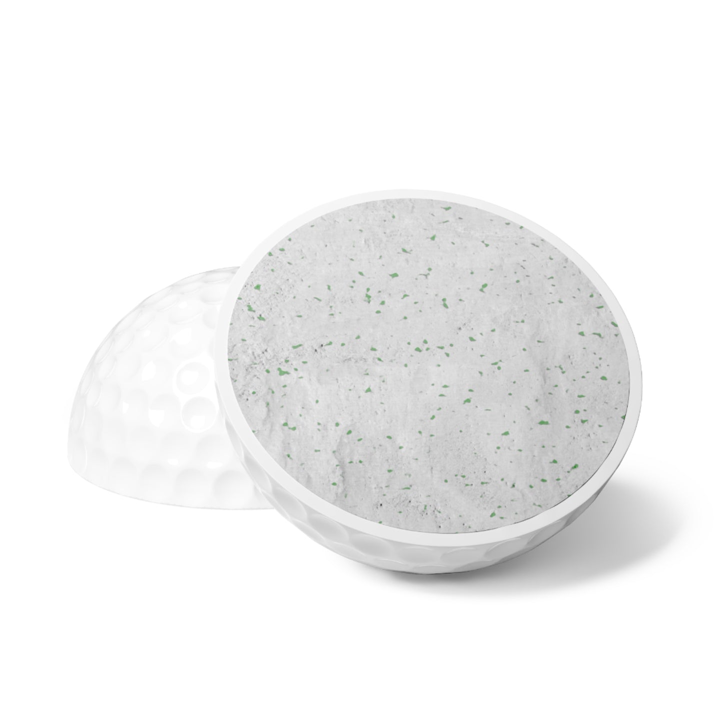 Gear - Golf Balls, 6pcs