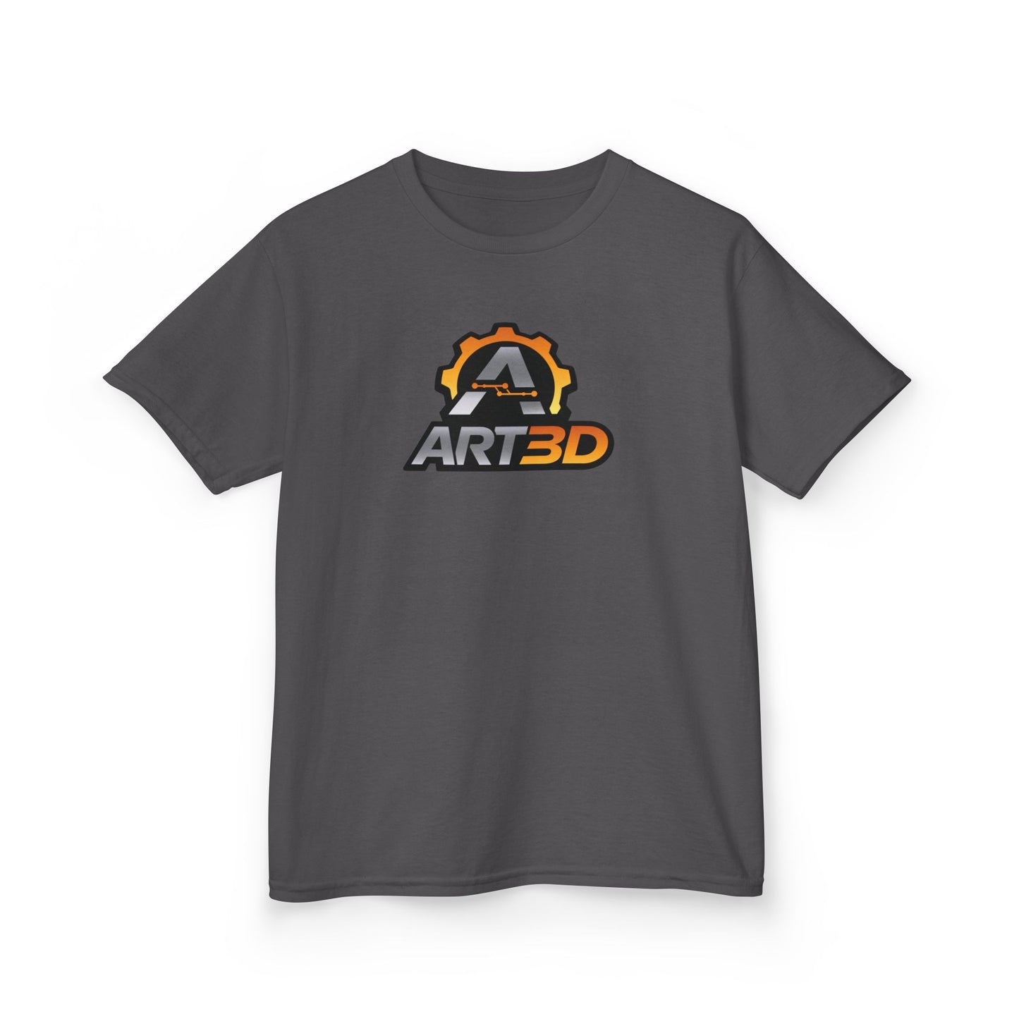 ART3D Gear Kids T-Shirt