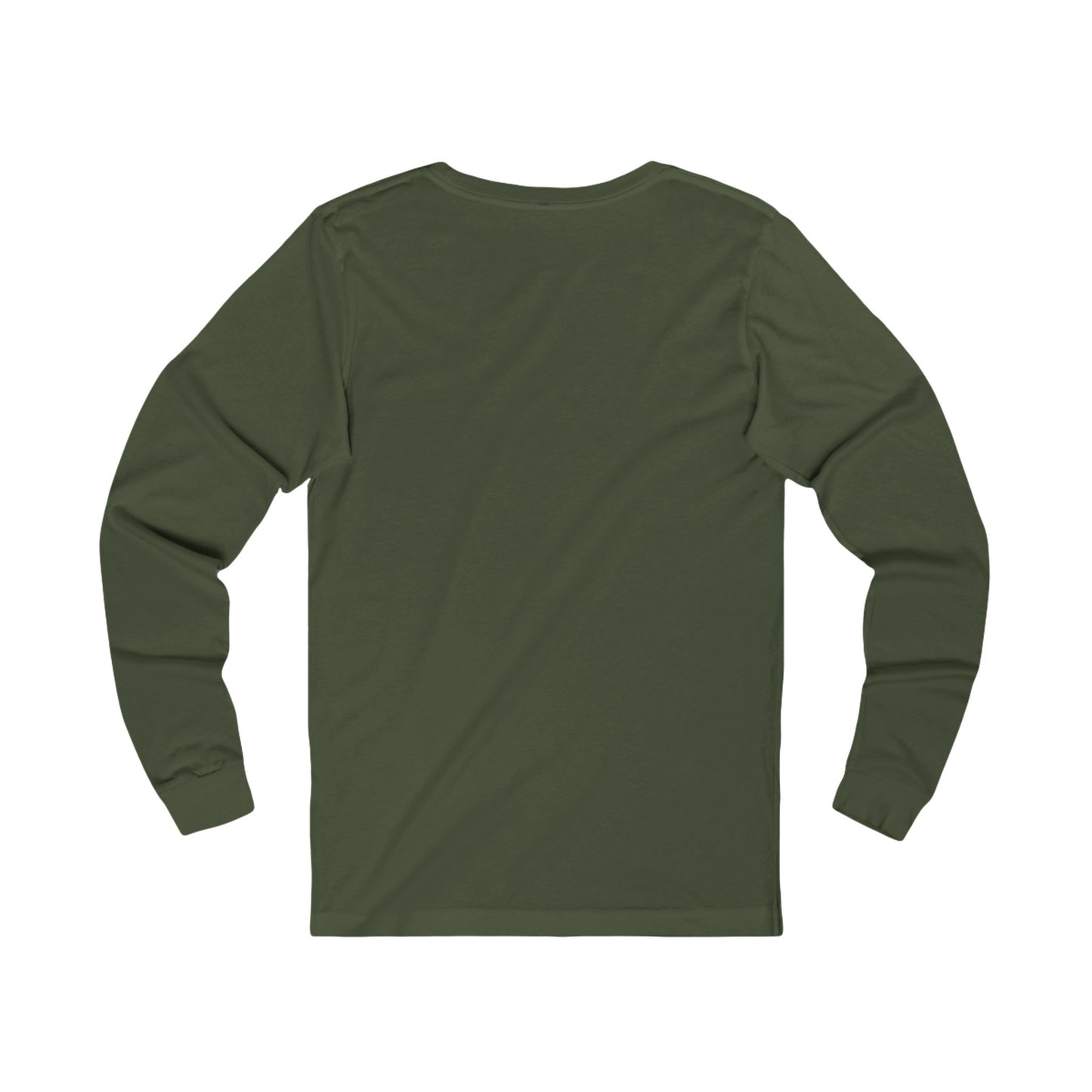 Gear - Long Sleeve Tee