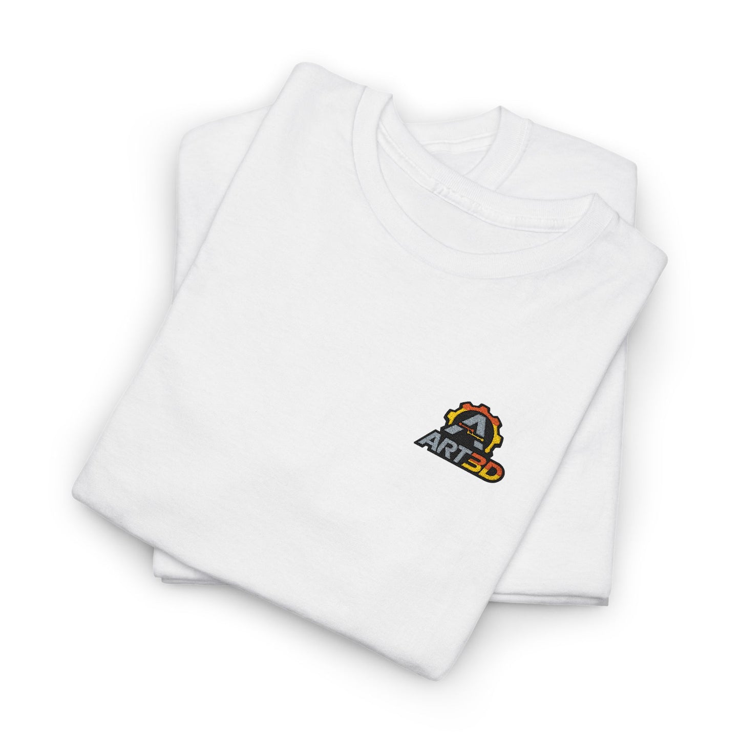 ART3D Gear Vintage Road Trip T‑Shirt