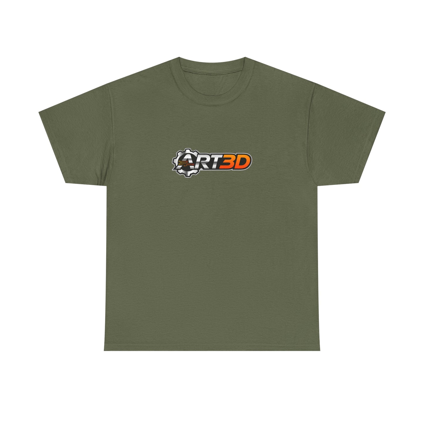 Polished - Heavy T-Shirt