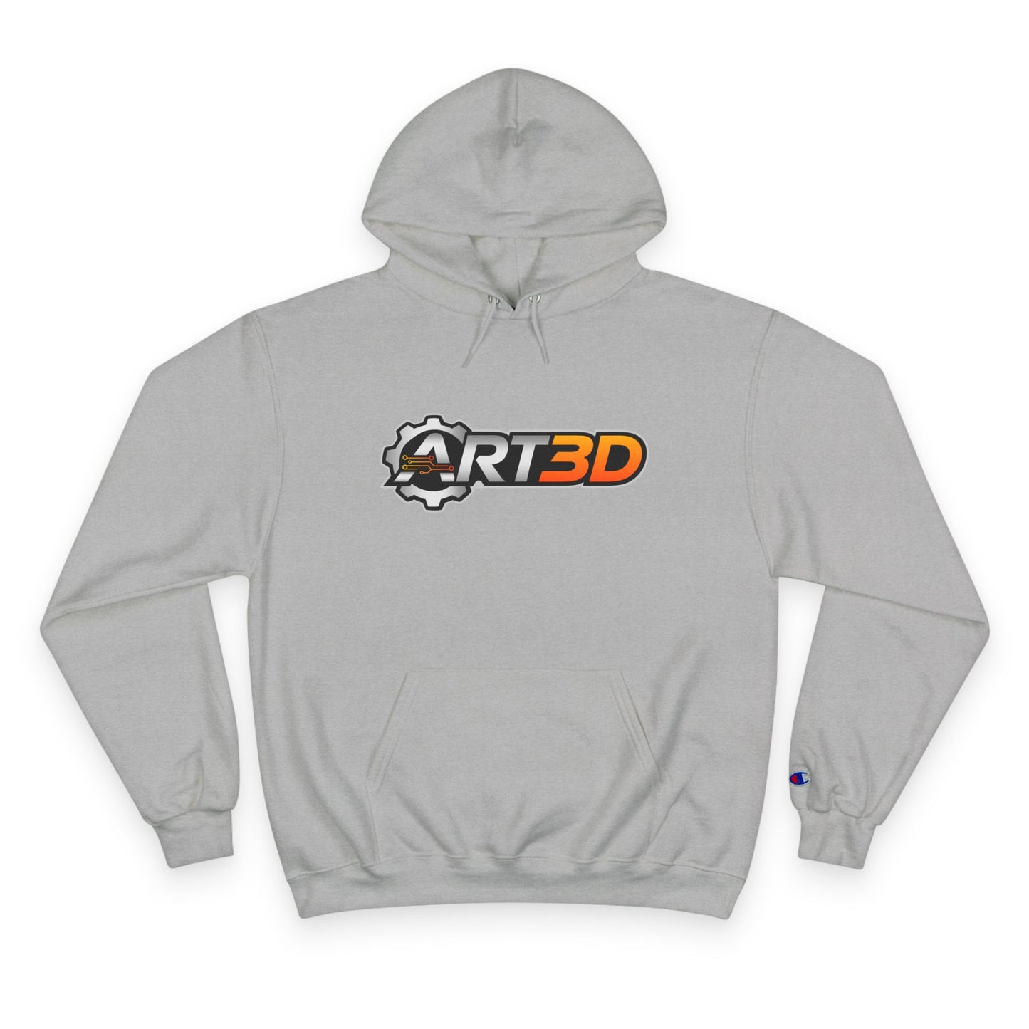 Smooth - Champion Hoodie