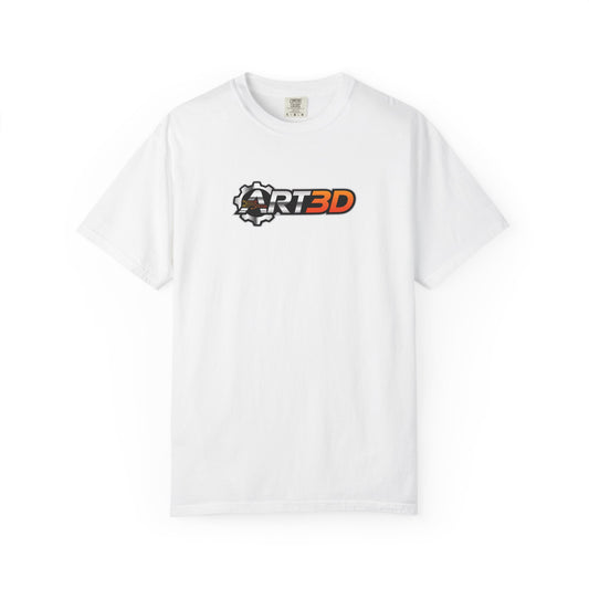 ART3D Polished T-Shirt