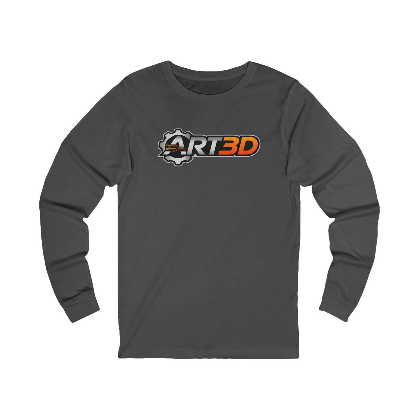 Smooth - Long Sleeve Tee