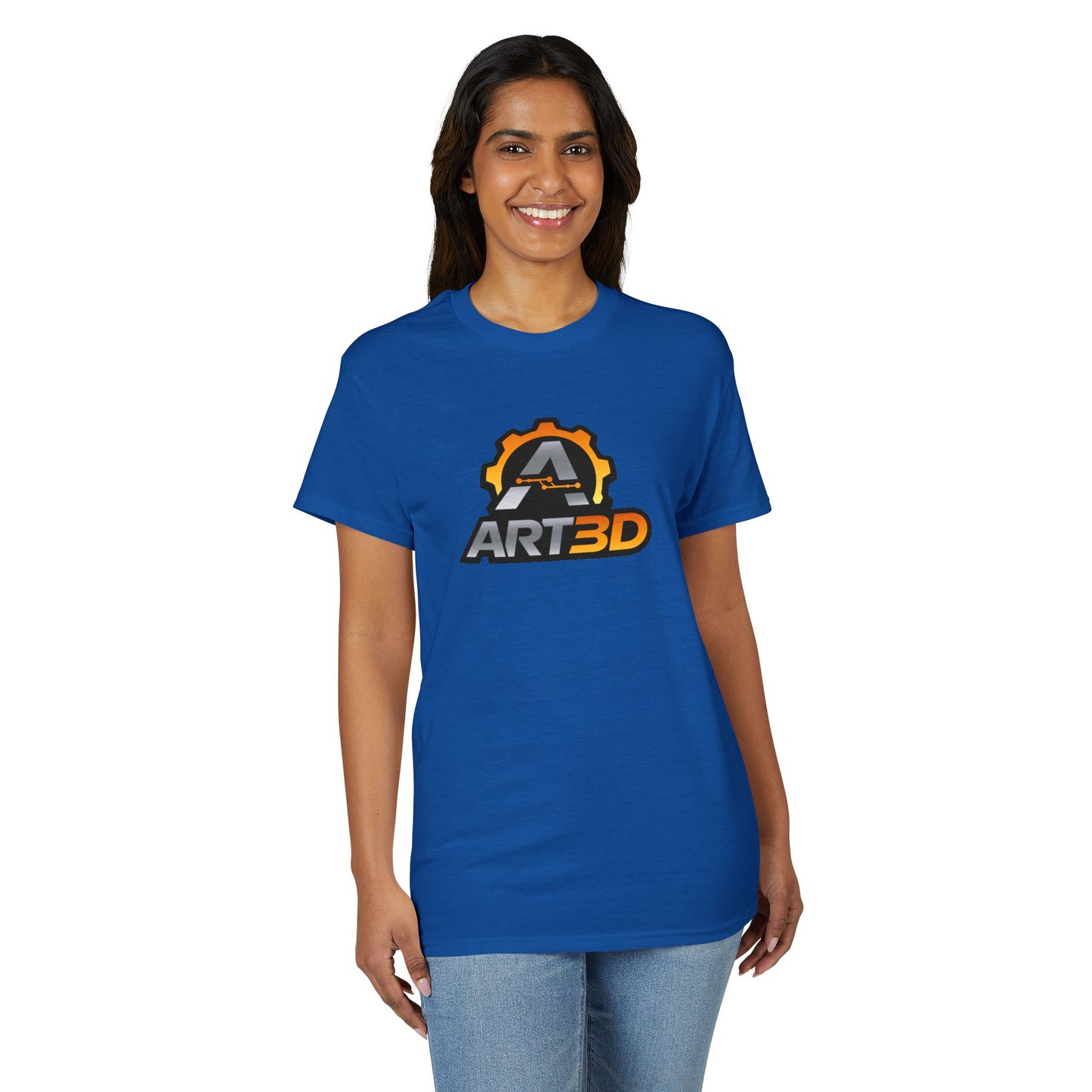 Gear - Tech T-Shirt