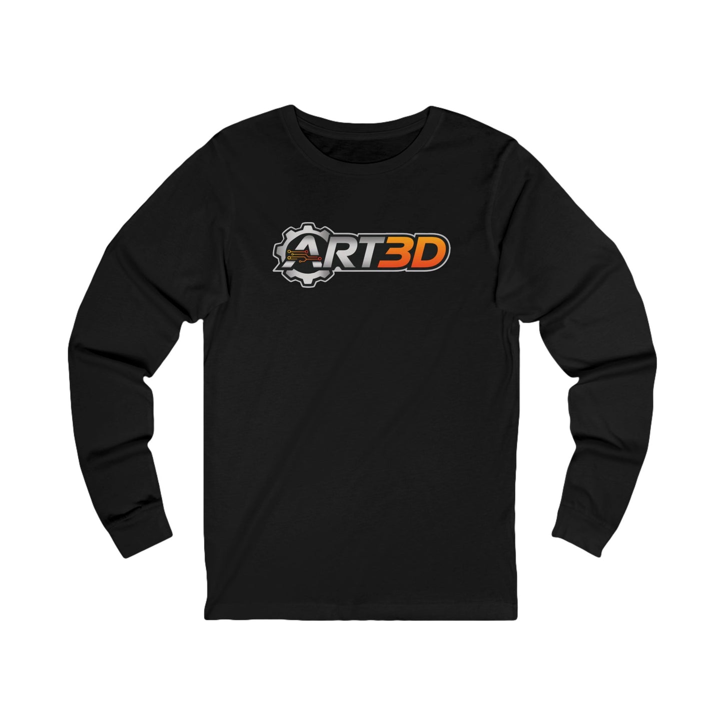 Smooth - Long Sleeve Tee