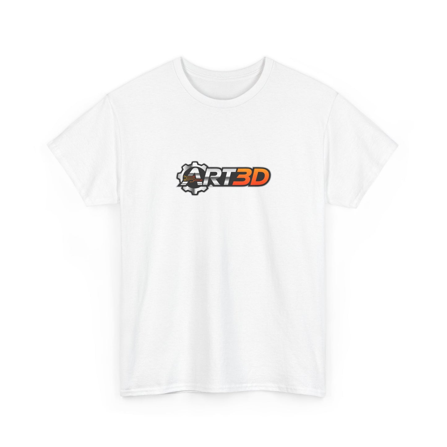 Polished - Heavy T-Shirt