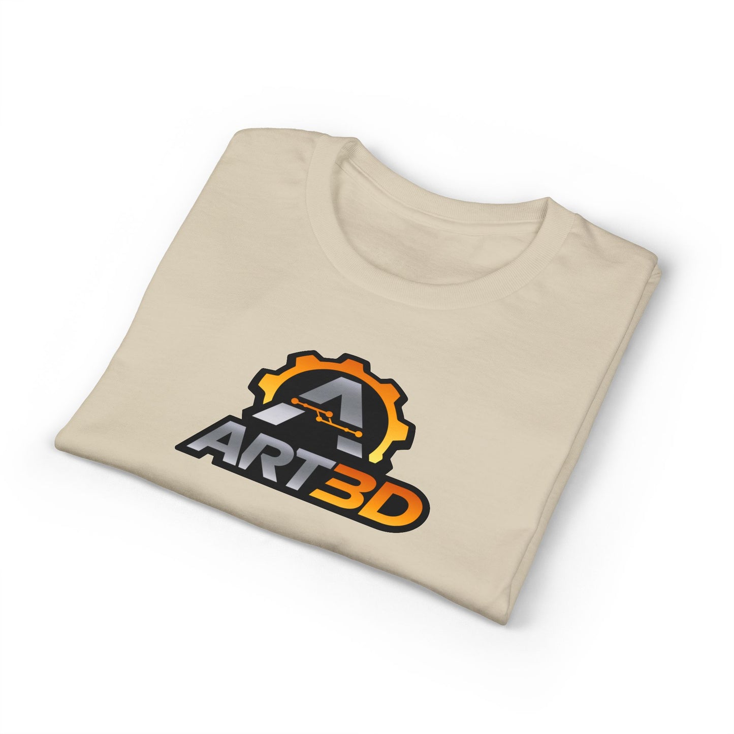Gear - Tech T-Shirt
