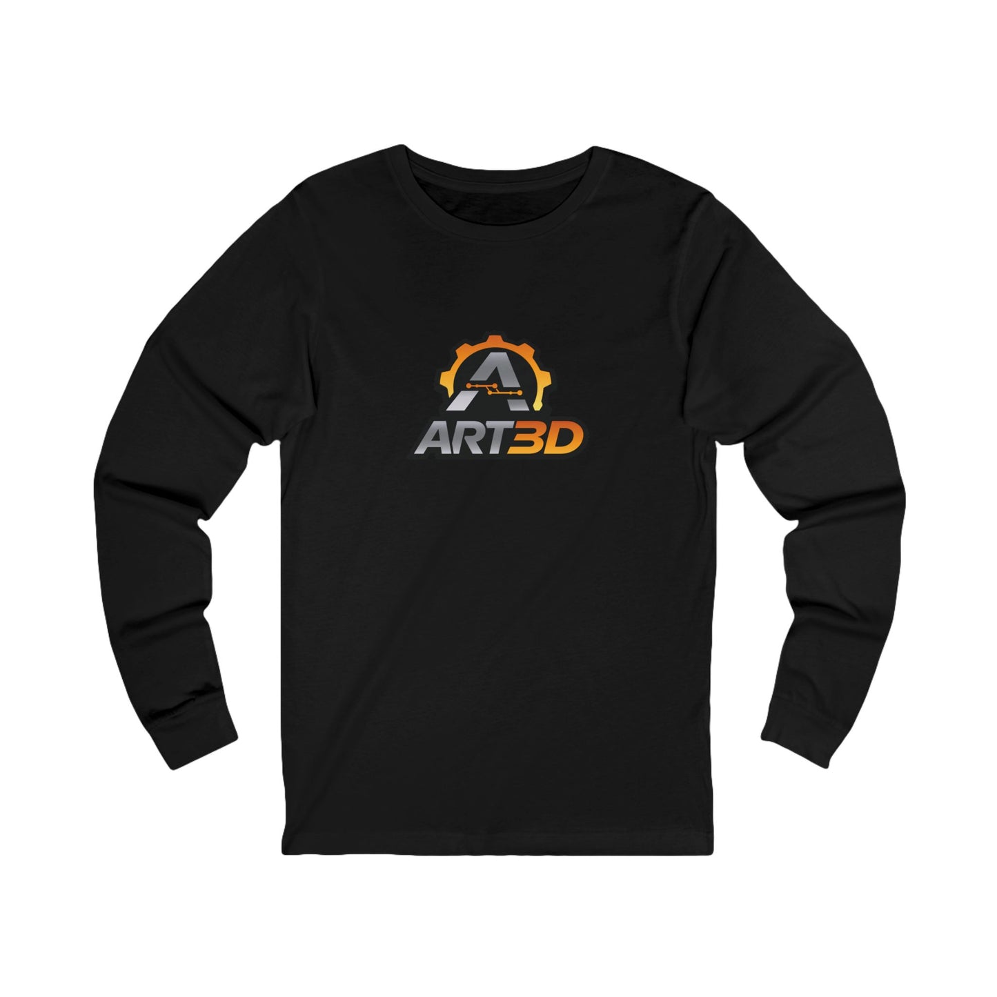 Gear - Long Sleeve Tee