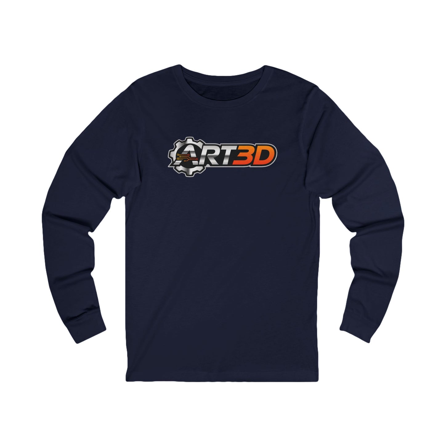 Polished - Long Sleeve Tee