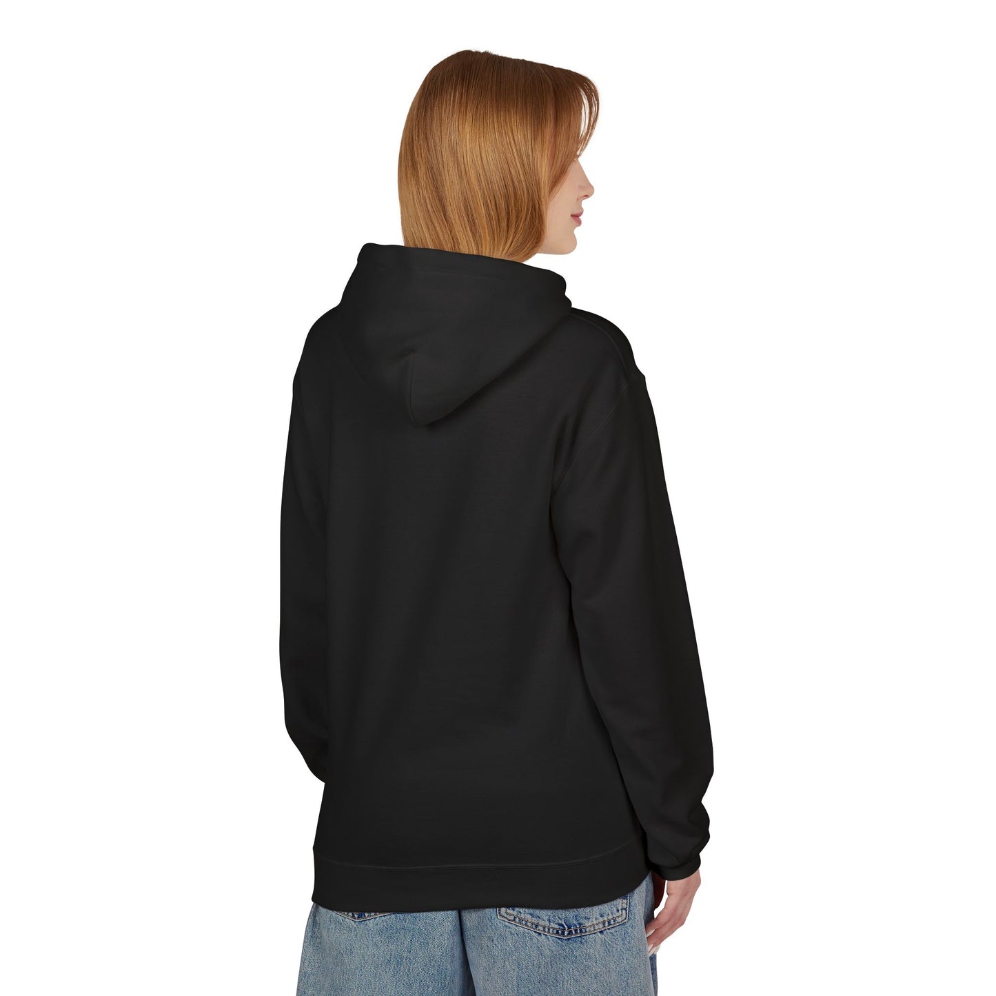ART3D Polished Hoodie