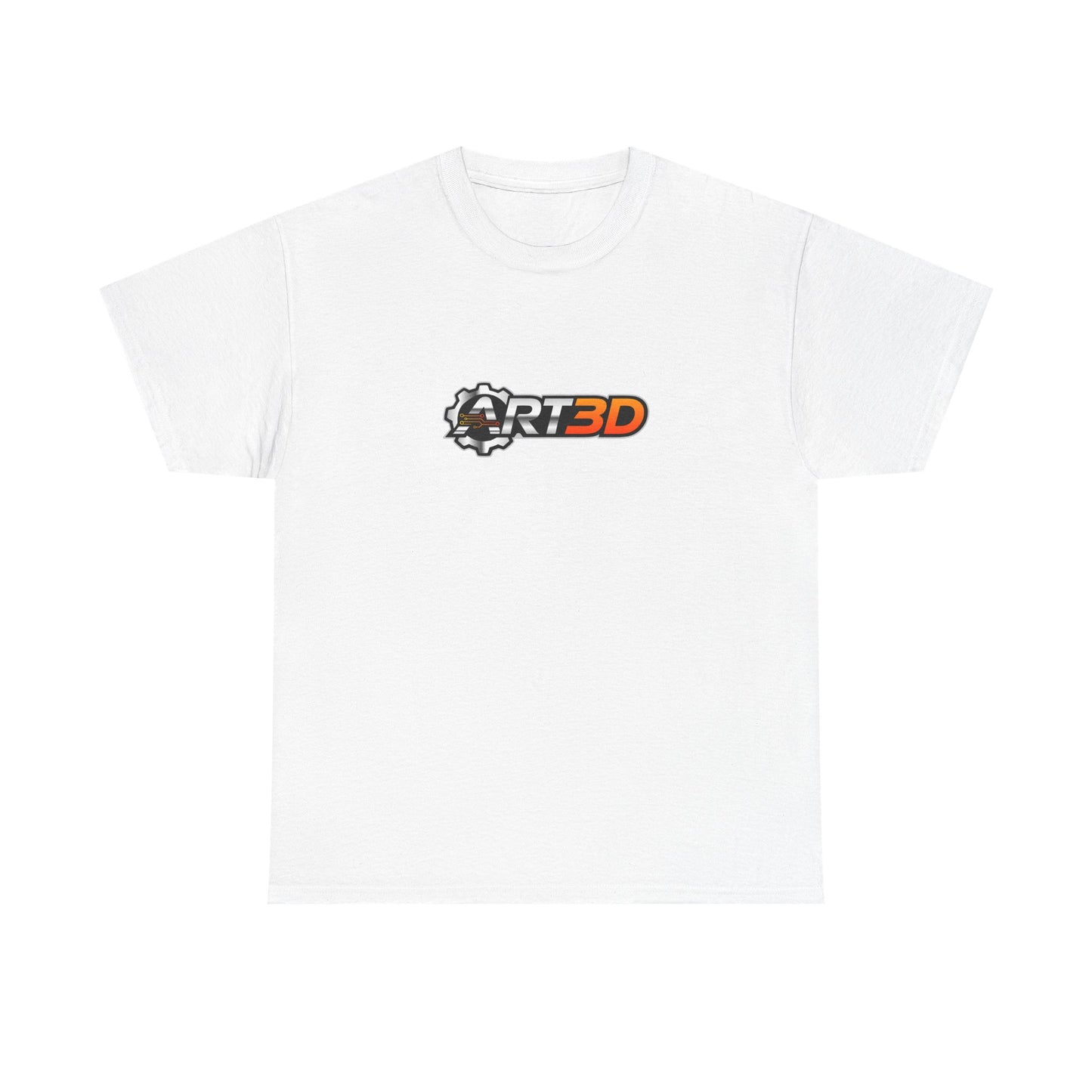 Polished - Heavy T-Shirt