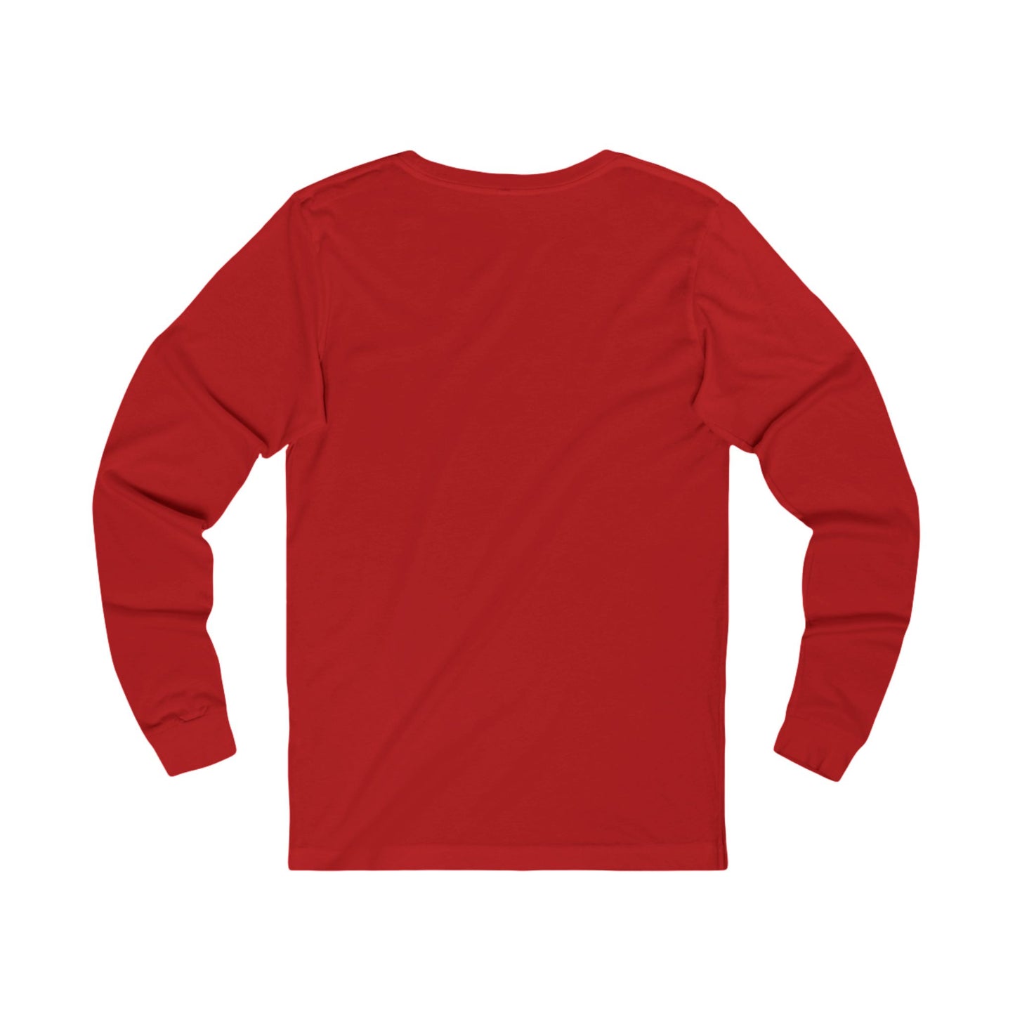 ART3D Gear Long Sleeve Tee
