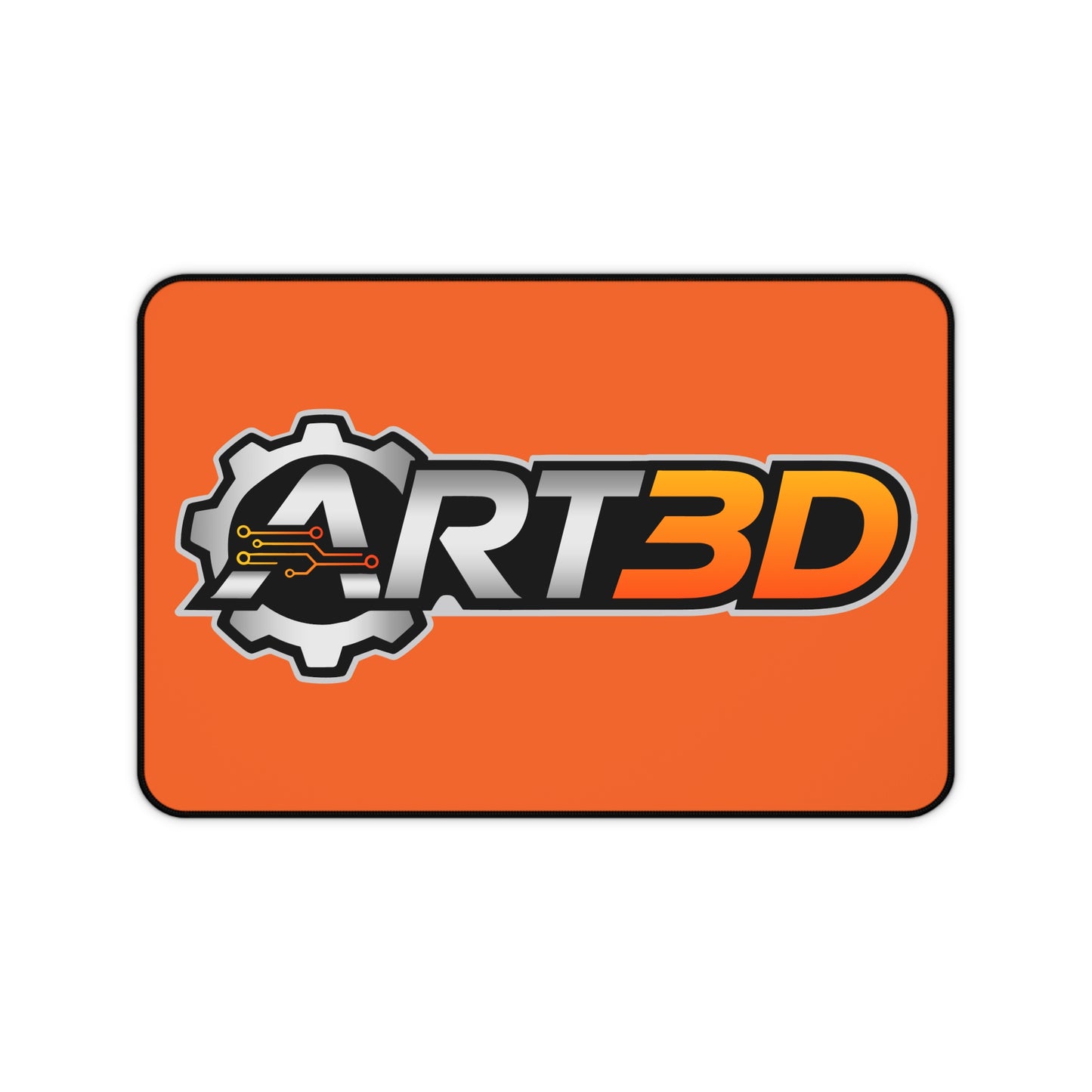 ART3D Smooth Desk Mat