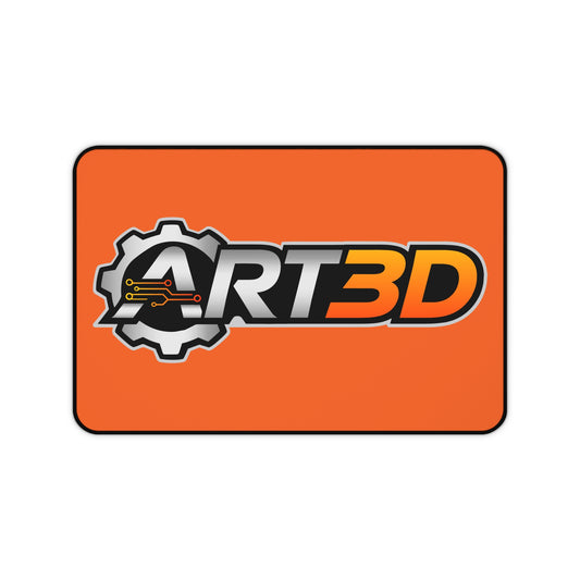 ART3D Smooth Desk Mat