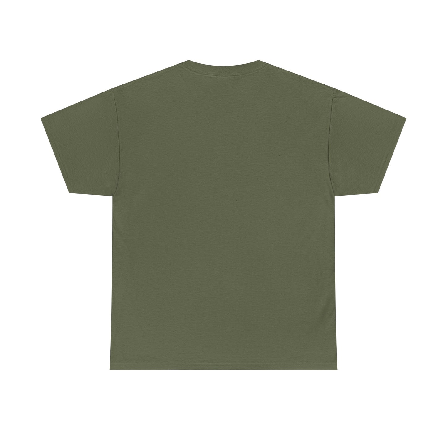 Polished - Heavy T-Shirt