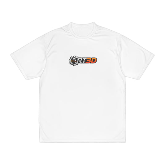 Polished - RT3D Performance Tee