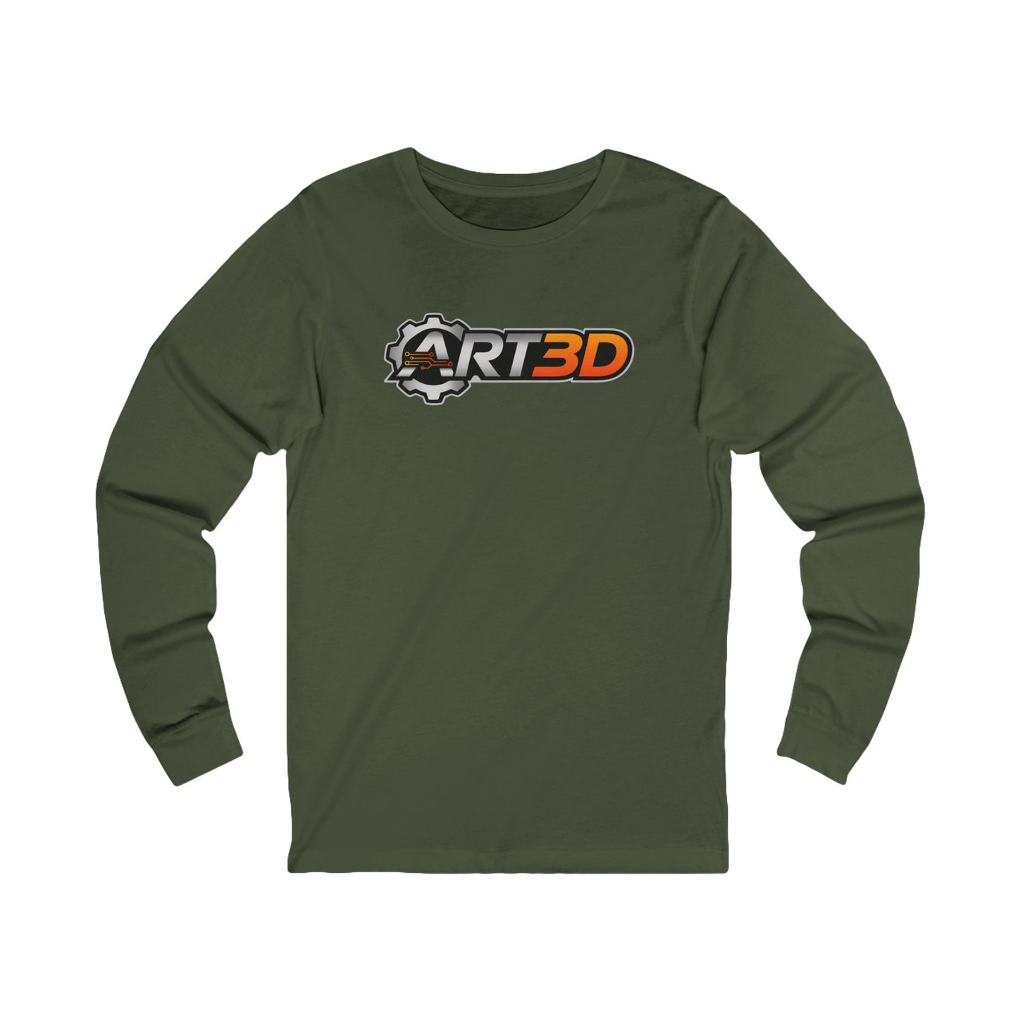 Smooth - Long Sleeve Tee